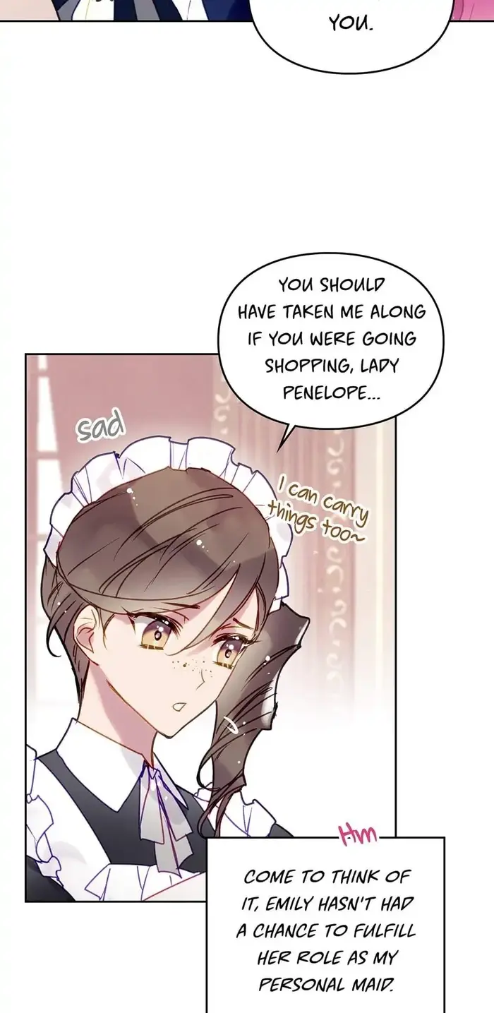 Villains Are Destined to Die Chapter 51 image 30_optimized